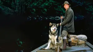 Задник до фильму"Біле Ікло 2: Легенда про білого вовка" #393177