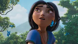 Задник до фильму"Каяра" #617227