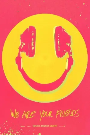 Постер до фильму"128 ударів серця" #105409