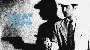 Відео до фільму Безпритульний пес | 1949 - Stray Dog Trailer