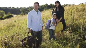 Задник до фильму"Явище" #318450