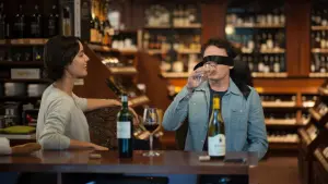 Задник до фильму"З п