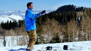 Задник до фильму"На глибині 6 футів" #319560