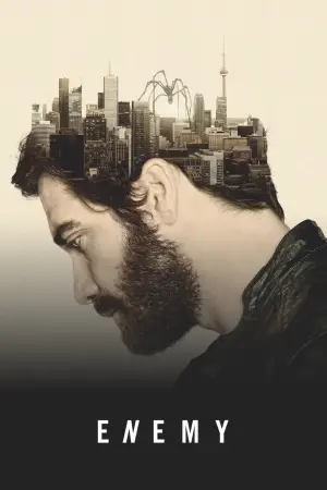 Постер до фильму"Ворог" #804994