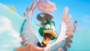 Задник до фильму"Переліт" #160862