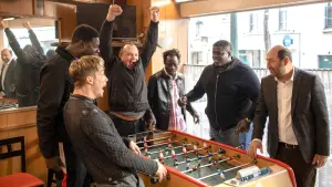 Задник до фильму"Тріумф" #418771