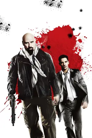 Постер до фильму"З Парижа з любов’ю" #799883