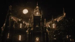 Задник до фильму"Маєток з привидами" #685736