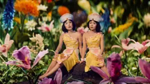 Задник до фильму"Мотра проти Ґодзілли" #811362