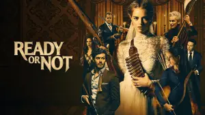 Задник до фильму"Гра в хованки" #641447