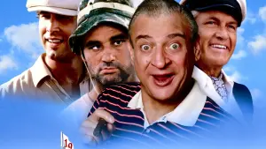 Задник до фильму"Гольф-клуб" #273431