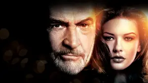 Задник до фильму"Пастка" #610400