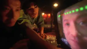 Задник до фильму"Занепалі янголи" #729229