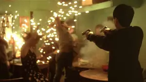 Задник до фильму"Занепалі янголи" #729254