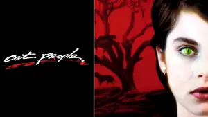 Задник до фильму"Люди-коти" #138438