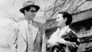 Задник до фильму"銀座化粧" #775017