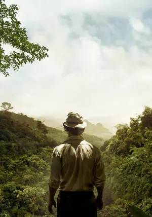 Постер до фильму"Золото" #275709