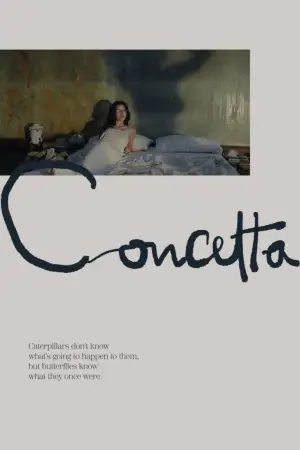 Постер до фильму"Concetta" #874268