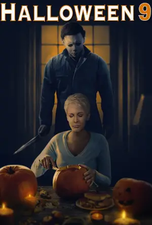 Постер до фильму"Хелловін" #640277