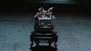 Задник до фильму"Щасливий день смерті" #710140