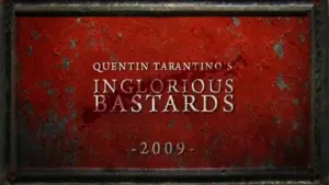 Задник до фильму"Безславні виродки" #175569