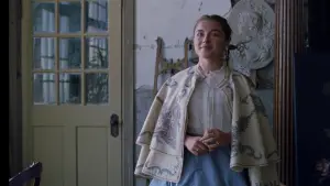 Задник до фильму"Маленькі жінки" #613446