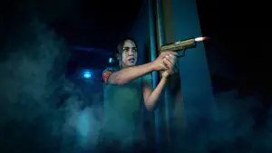 Задник до фильму"Нокаут" #603447