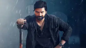 Задник до фильму"మృత్యుంజయ" #772271