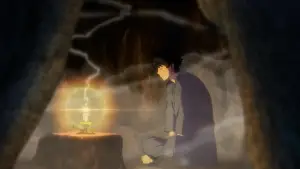 Задник до фильму"クスノキの番人" #763784