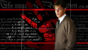 Задник до фильму"Благодійник" #245334