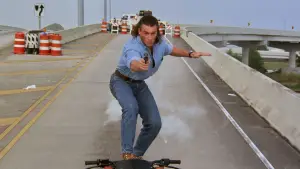 Задник до фильму"Важка мішень" #702850