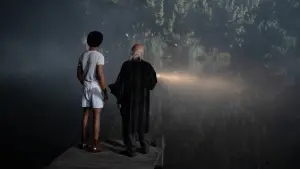 Задник до фильму"Ікс" #169769