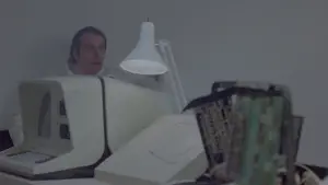 Задник до фильму"Сканери" #685441