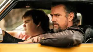 Задник до фильму"Лондон кличе" #800061