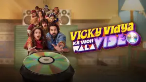 Vicky Vidya Ka Woh Wala Video