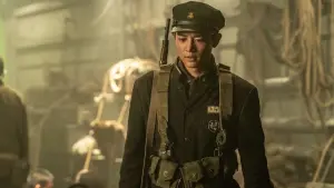 Задник до фильму"Джанґсарі: Забуті герої" #343506