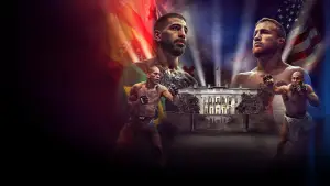 Задник до фильму"UFC Freedom 250: Topuria vs. Gaethje" #912180