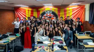 Задник до фильму"3Katchau - Terceirão 2025" #773459