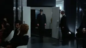 Задник до фильму"Самурай" #797676