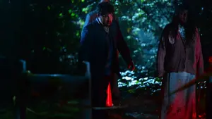 Відео до фільму Zombie Night | Zombie Night TRAILER