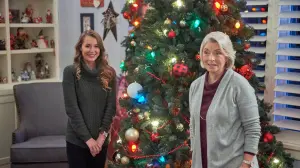 Задник до фильму"Різдво на замовлення" #421363