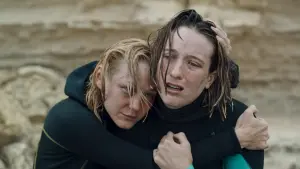 Задник до фильму"Занурення" #323406