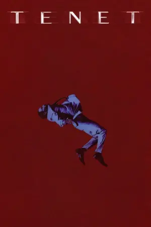 Постер до фильму"Тенет" #15326