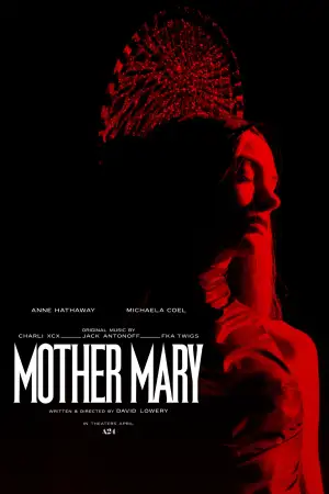 Mother Mary