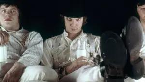 Задник до фильму"Механічний апельсин" #603832