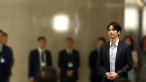 Задник до фильму"獵金．遊戲" #764205