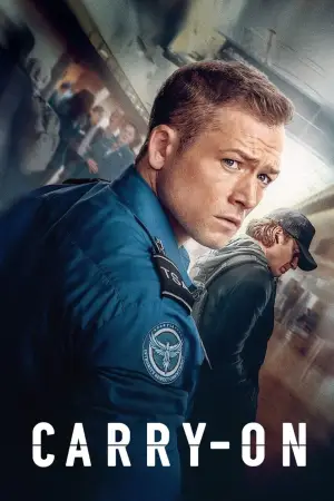 Постер до фильму"Ручна поклажа" #780015