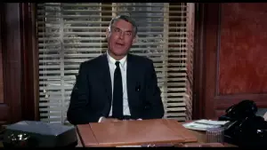 Задник до фильму"Шарада" #723061