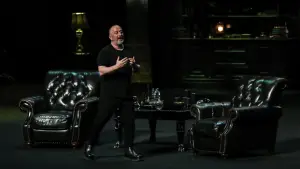 Задник до фильму"ДЖЕМ ЇЛМАЗ 2024" #539506