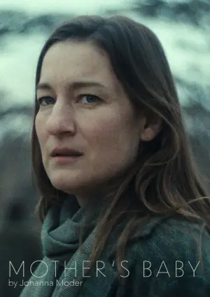 Постер до фильму"Мамина дитина" #542187